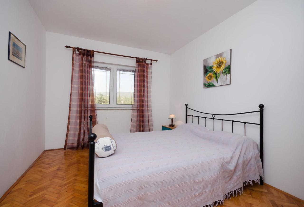 Apartments Milan Rakalj Екстериор снимка